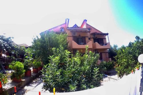 

Villa Demi
