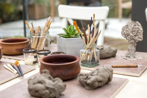 JustB Edinburgh Retreat - image 3