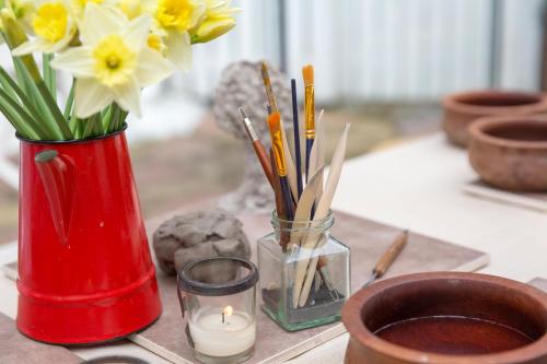 JustB Edinburgh Retreat - image 11