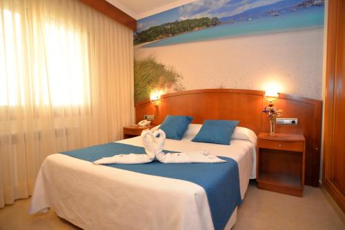 Hotel Portonovo - image 3