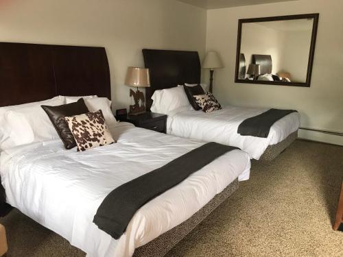 30 Preferred Hotels in Rock Springs City Center (Rock Springs (WY