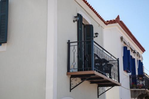  Villa @ Poros in Poros