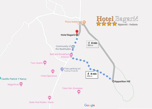 Hotel Bagarić - image 7
