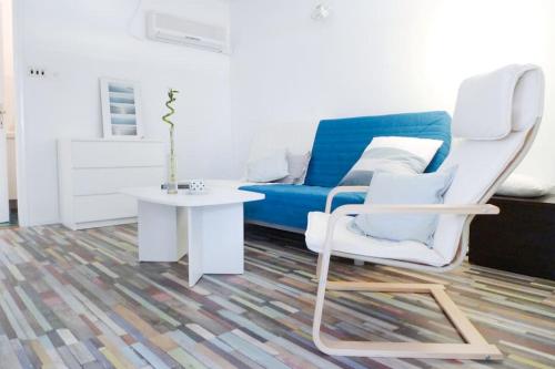  Apartment in Njivice/Insel Krk 37031 in 51512 Njivice