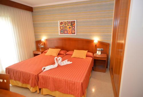 Hotel Portonovo - image 10
