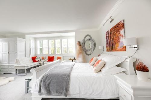 JustB Edinburgh Retreat - image 14