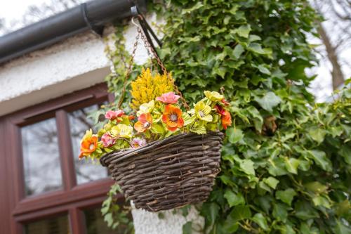 JustB Edinburgh Retreat - image 10