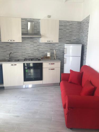  Glyfada beach two floors apartment 2-3 people, Pension in Glyfada