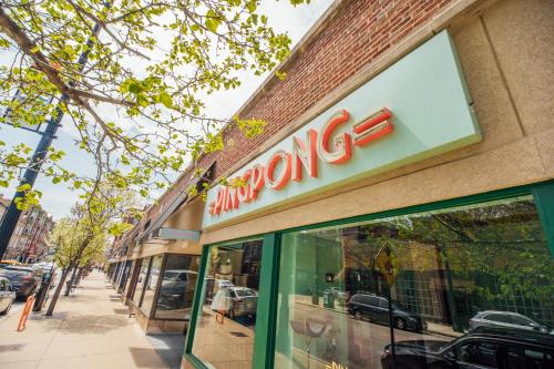 Studio in the City Walk to shops Free Parking - image 5