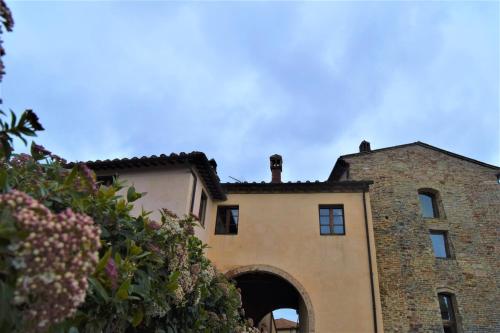  La Tosca Country House, Pension in San Gimignano