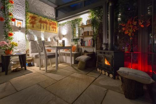 JustB Edinburgh Retreat - image 7