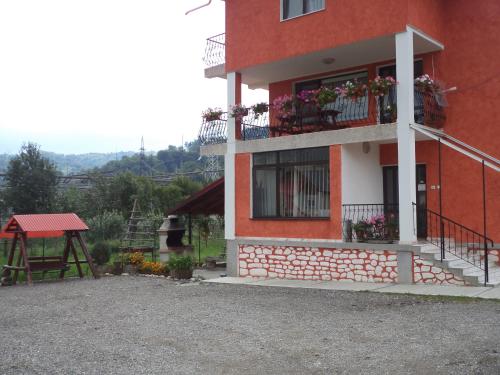 Pension Dor de munte - main image