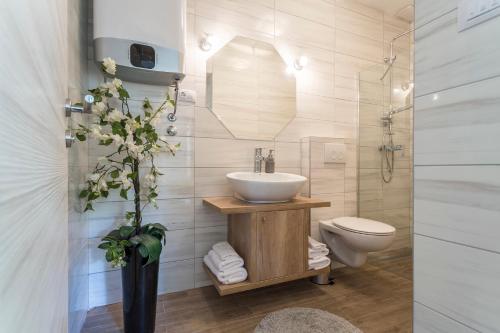 Maggy & Anna Apartment, Split (photo 10)