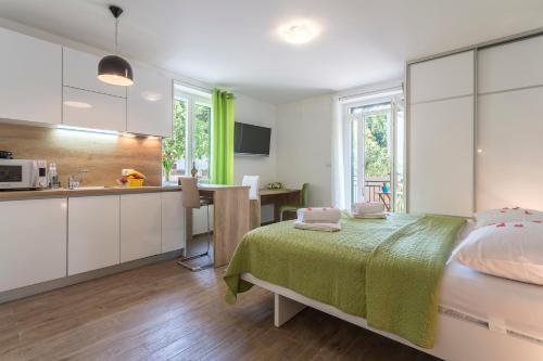 Maggy & Anna Apartment, Split