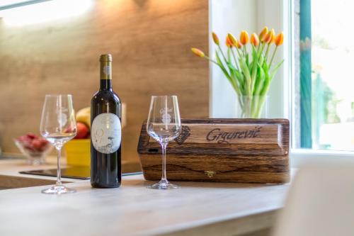 Maggy & Anna Apartment, Split (photo 4)