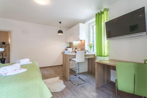 Maggy & Anna Apartment, Split (photo 6)