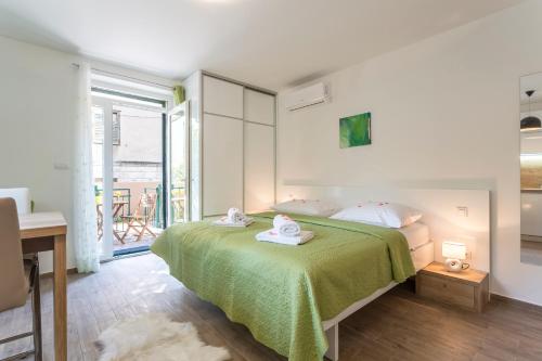 Maggy & Anna Apartment, Split (photo 7)