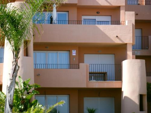 PedroRoca 285938-A Murcia Holiday Rentals Property - image 10