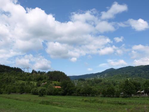 Pension Dor de munte - image 13