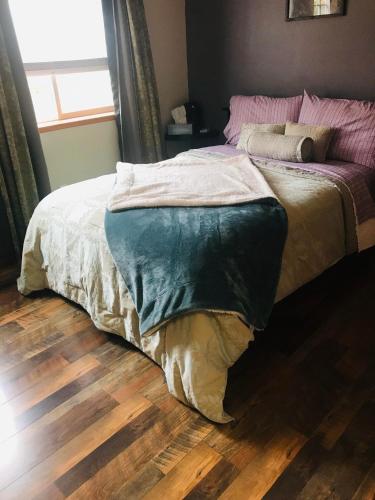 A Hyde Away Inn B&B in Tok (AK)