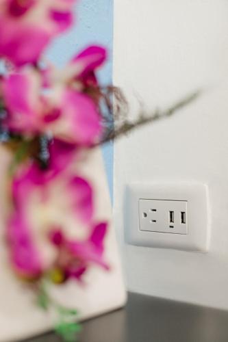 Suite Studio Serviced Apartments in Mérida, Mexico