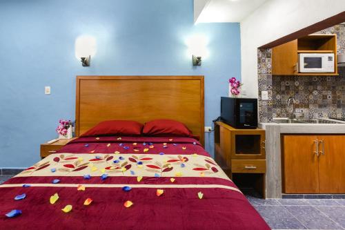Suite Studio Serviced Apartments - image 2