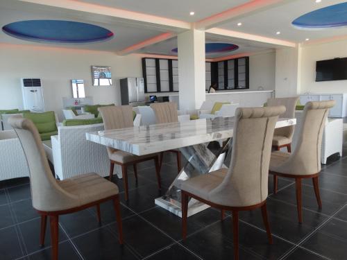 Nyali Golf View Residence