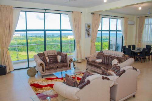 Nyali Golf View Residence