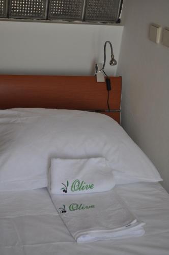 Apartments Olive i Lavender