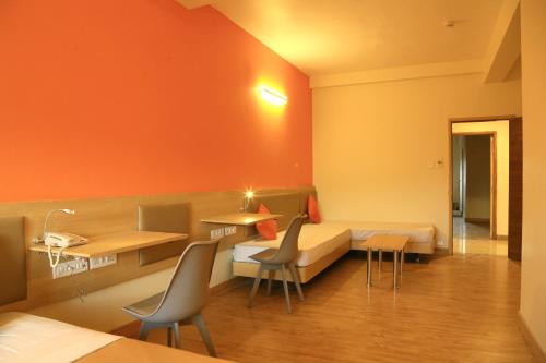 hotel photo