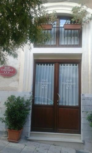  B&B Tarasia in Ragusa