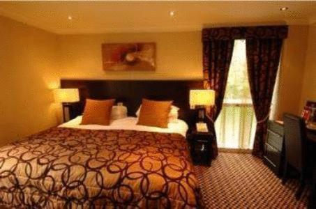 Liverpool Aigburth Hotel Sure Hotel Collection by BW - image 12