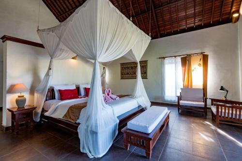 Villa Taman Di Blayu in Tabanan