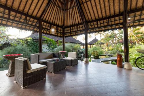 Villa Taman di Blayu by Nagisa Bali