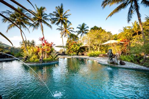 Photo - Villa Taman di Blayu by Nagisa Bali