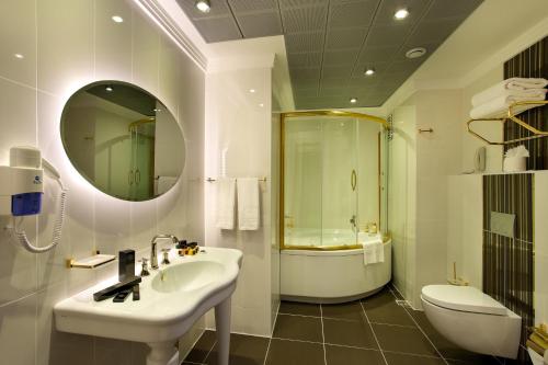 Black Bird Thermal Hotel & SPA - image 10