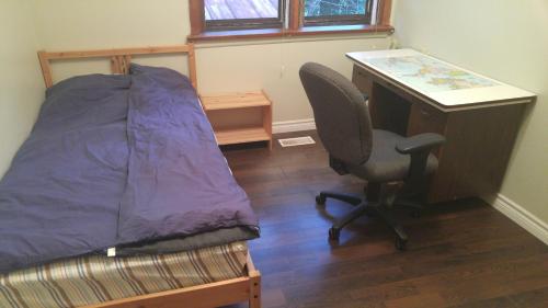 McMaster Accommodations, Hamilton (photo 11)