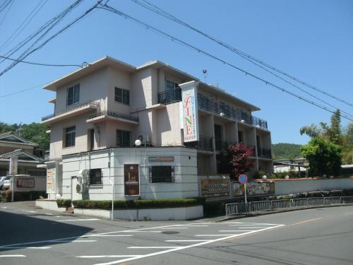 ホテルファインオリーブ京都山科（大人専用）