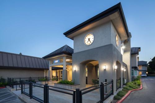 Best Western Silicon Valley Inn in San Jose