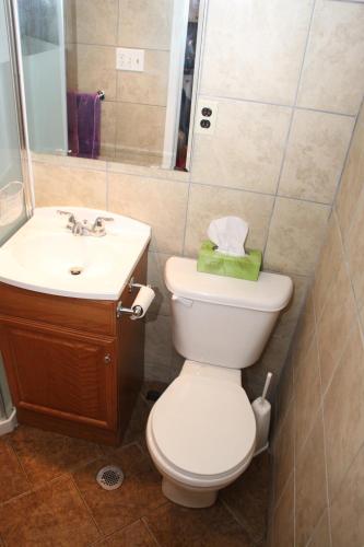 McMaster Accommodations, Hamilton (photo 8)