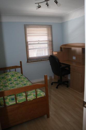 McMaster Accommodations, Hamilton (photo 9)