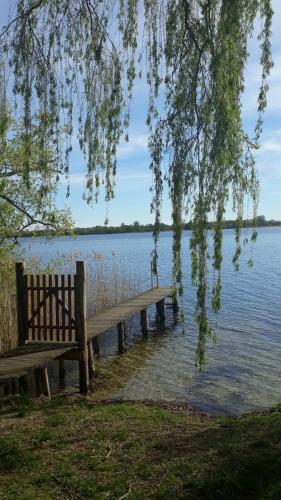 Appartements am Schaalsee