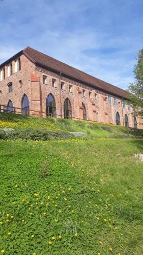 Ferienhaus am Schaalsee in Zarrentin am Schaalsee