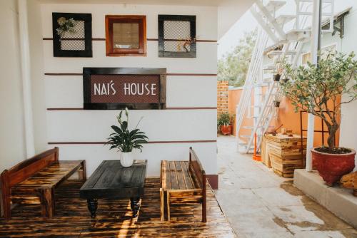 Nai's house - Homestay