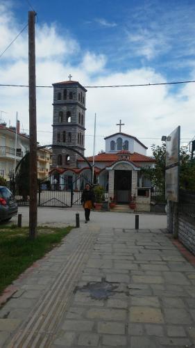  Къща за гости Пеневи in Ofrynio