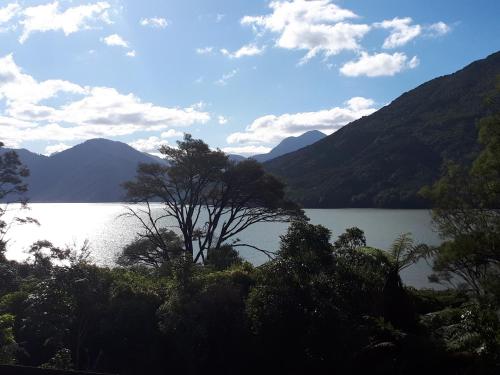 Marlborough Sounds Accommodation in Havelock