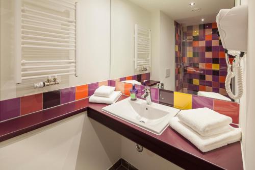 Explorer Hotel Oberstdorf - image 5