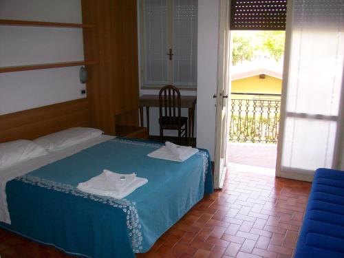 Hotel La Romantica 2