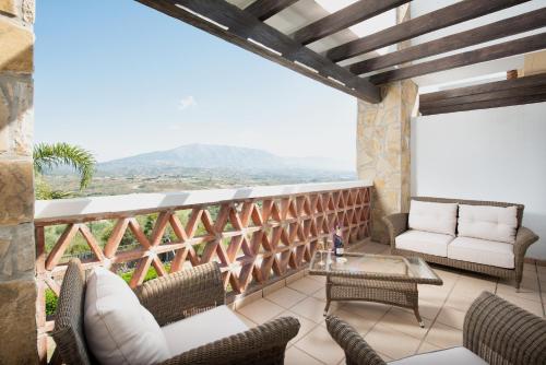 Luxury townhouse La Cala Golf Resort (Golf, Beach, Nature and Amazing views)