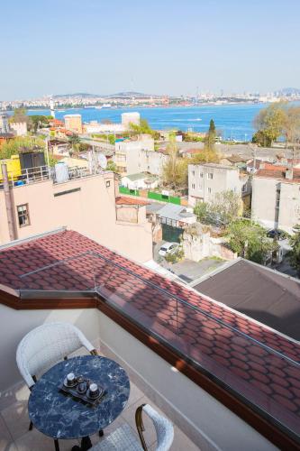 Acra Hotel Sultanahmet , Historic Peninsula, Special Category, Istanbul (fotografie 8)